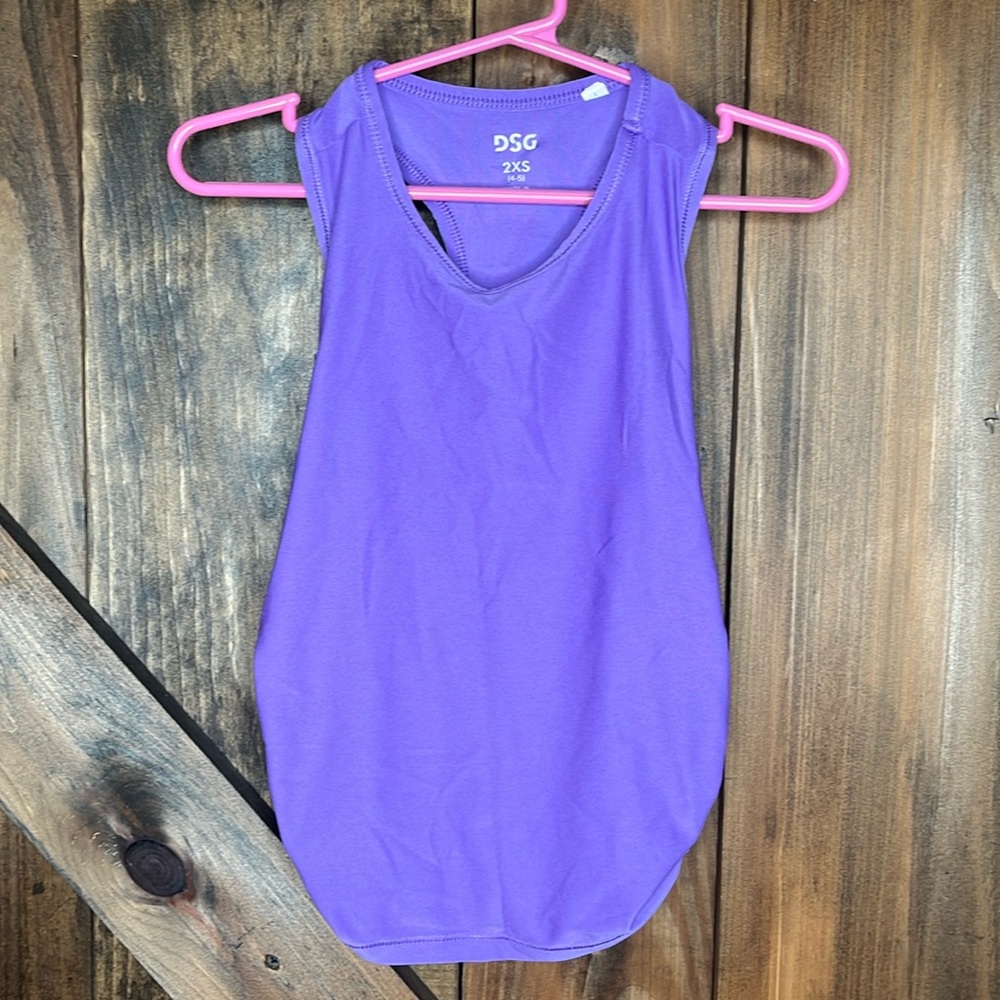DSG Sport Tank